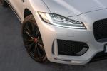 Jaguar F-Pace 25d AWD Chequered Flag 2020 года (ZA)